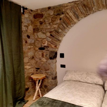 La Carpinteria Daire Benasque Dış mekan fotoğraf