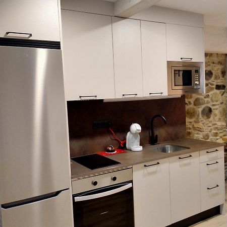 La Carpinteria Daire Benasque Dış mekan fotoğraf